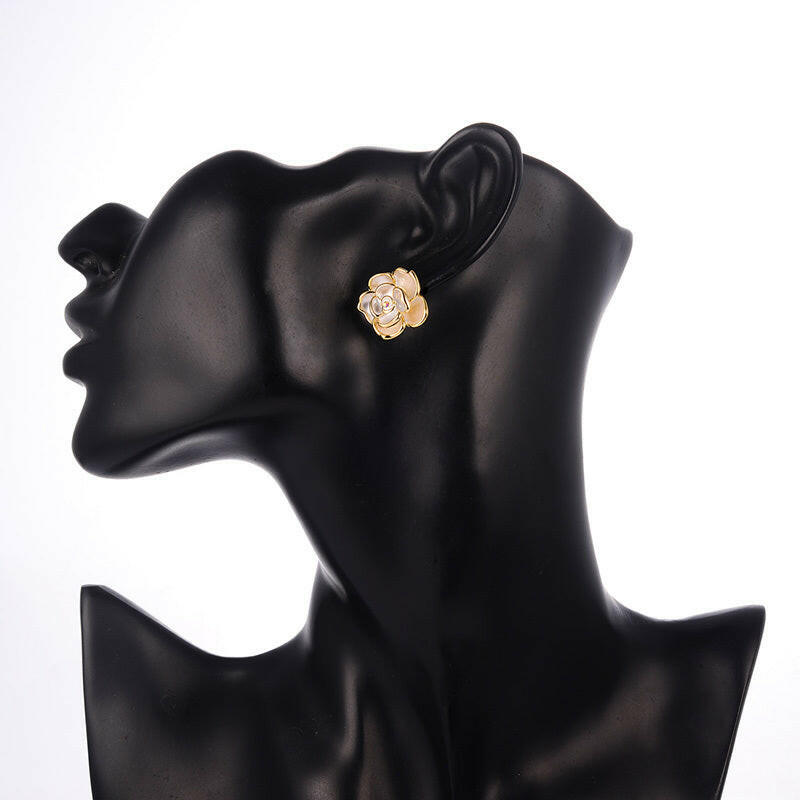 Irregular Tassel Earrings - Trendy Fashion Jewelry