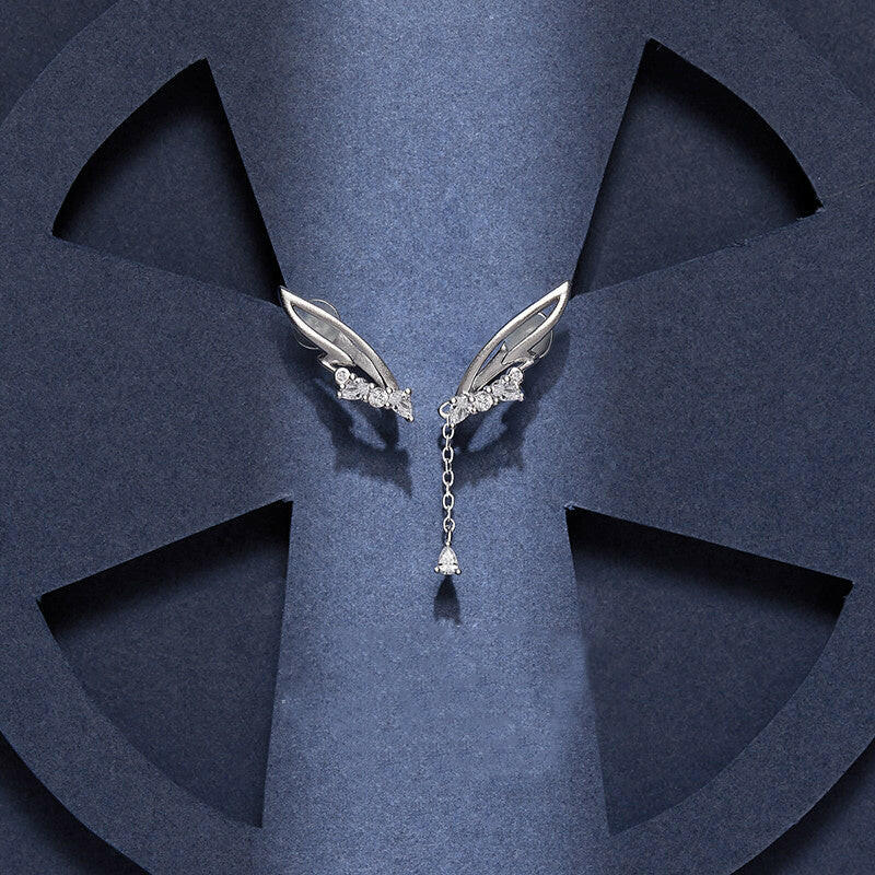 Magic Light Simple Earrings 7Style