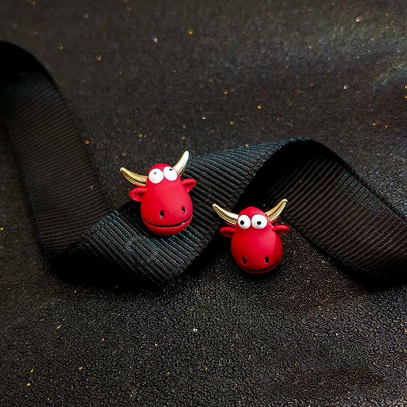 S925 Silver Needle Geometric Earrings for Women