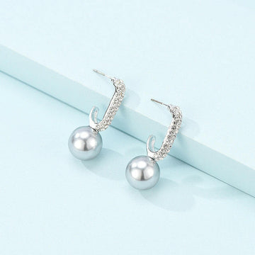 Fashion Long No Pierced Earrings for Women As shown