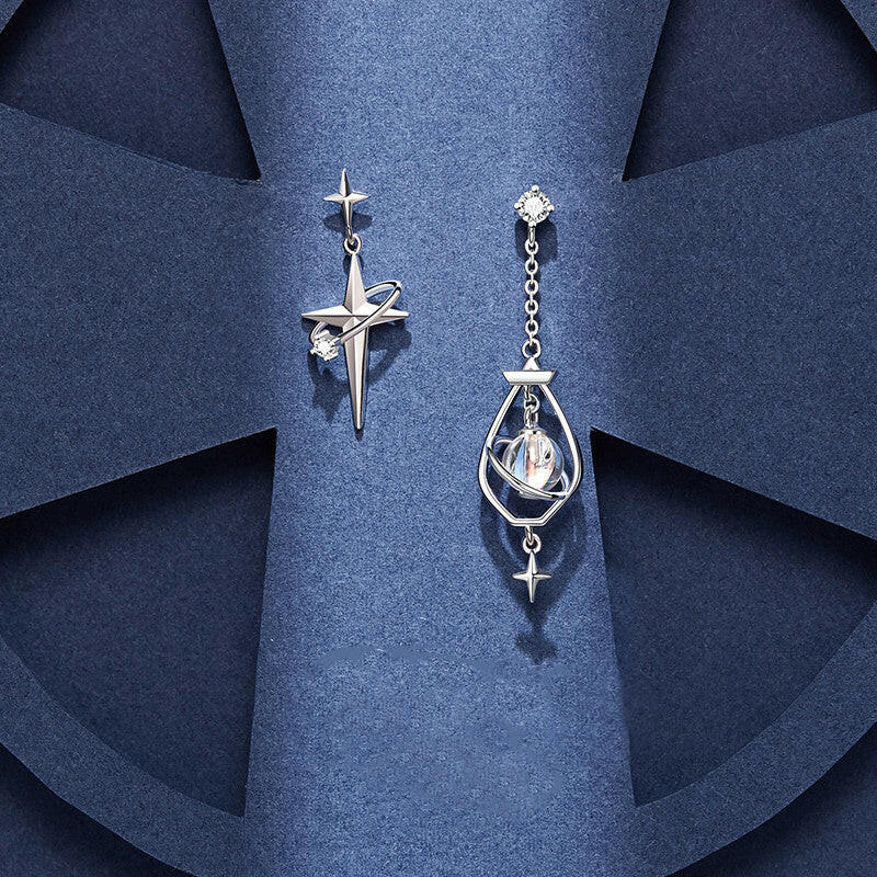 Magic Light Simple Earrings 11Style