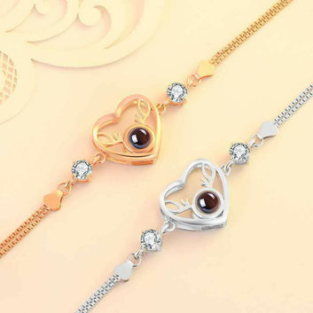 Bracelets for Female