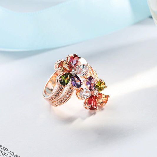 Jeweleze Elegant Zircon Bracelets for Stylish Occasions