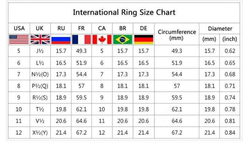 Jeweleze Heart-Shaped Ring for Women - Elegant Design